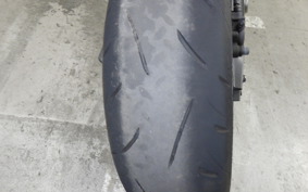 YAMAHA MT-09 2015 RN34J