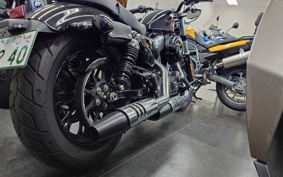 HARLEY HARLEY XL1200X 2021 LC3