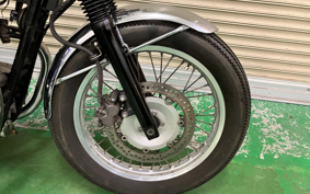 KAWASAKI W650 2001 EJ650A