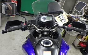 SUZUKI DL650 ( V-Strom 650 ) A 2014