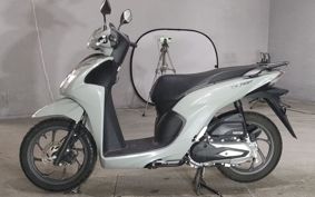 HONDA DIO110 BASIC  JK03