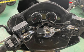 HONDA FORZA ABS MF10