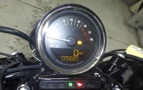 HARLEY XL1200CX 2018