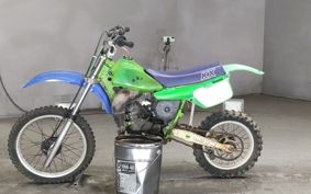 KAWASAKI KX80 KX080F
