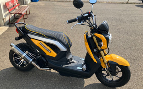 HONDA ZOOMER-X JF38