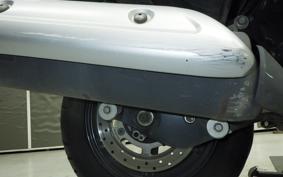SUZUKI SKYWAVE 200 (Burgman 200) CH41A