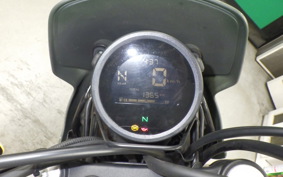 HONDA CL500 2023 PC68