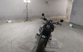 HONDA REBEL 250 S MC49