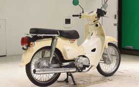 HONDA C110 SUPER CUB 2013 JA44
