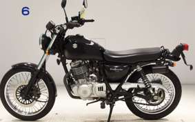 SUZUKI GRASS TRACKER NJ4DA
