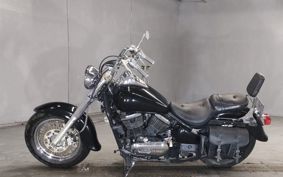 KAWASAKI VULCAN400 CLASSIC VN400A