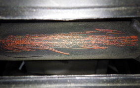 KYMCO GRAND DINK 250