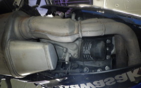 KAWASAKI NINJA 650 A 2020 ER650H