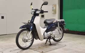 HONDA C50 SUPER CUB AA04