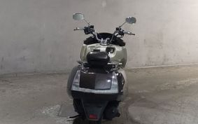 YAMAHA MAXAM 250 SG21J