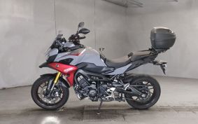 YAMAHA TRACER 9GT RN51J