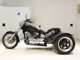 Фото Yamaha DRAGSTAR 250 TRIKE с японского аукциона