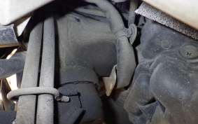 HONDA C110 SUPER CUB JA10