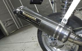 HONDA MONKEY Z50J