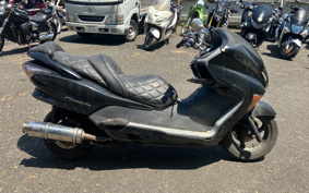 HONDA FORZA Z MF08