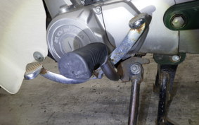 HONDA LITTLE CUB E 2022 AA01
