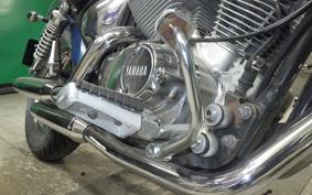 YAMAHA VIRAGO 250 3DM