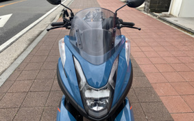 YAMAHA TRICITY 125 SEK1J