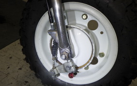 HONDA UNREGISTERED MODEL by BDS50