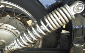 YAMAHA DRAGSTAR 250 VG02J