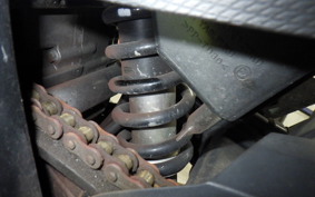 SUZUKI GSX-S125 DL32B