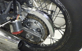 HONDA REBEL 250 2013 MC13