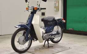 HONDA C90 SUPER CUB E 2025 HA02