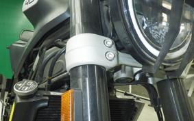 HUSQVARNA SVARTPILEN 401 2021