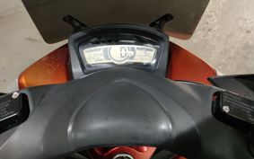 YAMAHA TRICITY 125 SE82J