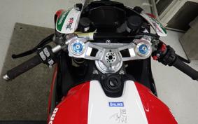 DUCATI パニガーレーV2ベイリス 2024