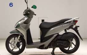 HONDA DIO 110 JF31
