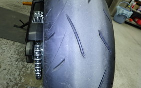 SUZUKI GSX-8S 2024 EM1AA