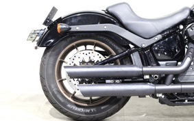 HARLEY FXLRS 2020 YWK
