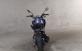 HONDA HORNET 2.0 MC56