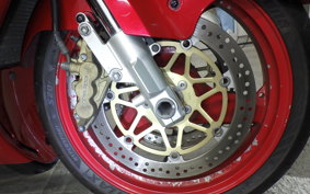 KAWASAKI ZX 1200 NINJA R 2001 ZXT20A