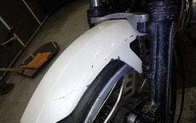 HONDA CBX550F 2026 PC04