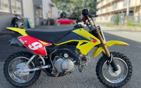 SUZUKI DR-Z50 JA42A