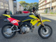 Фото Suzuki DR-Z50 с японского аукциона