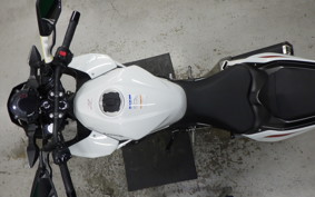 KAWASAKI Z400 Gen.2 2022 EX400G