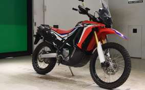 HONDA CRF250 RALLY LDA 2025 MD44