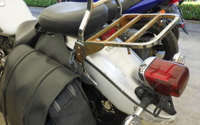 YAMAHA DRAGSTAR 250 2008 VG02J