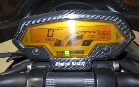 KAWASAKI Z1000 Gen.4 2012