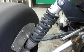 HARLEY XL1200R TRIKE 2004