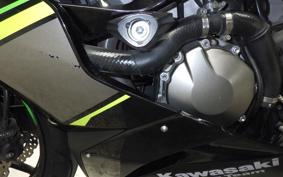 KAWASAKI NINJA ZX-6R A 2019 ZX636G