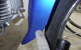 HONDA C50 SUPER CUB 2000 AA09